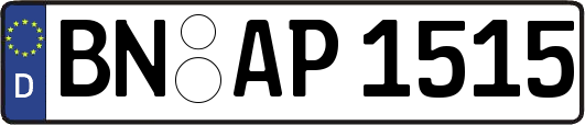 BN-AP1515