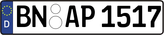 BN-AP1517