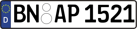 BN-AP1521