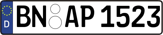 BN-AP1523
