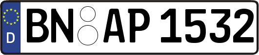 BN-AP1532