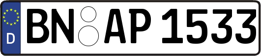BN-AP1533