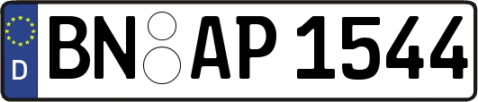 BN-AP1544