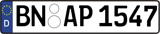 BN-AP1547