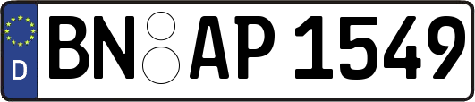 BN-AP1549