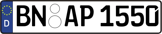 BN-AP1550