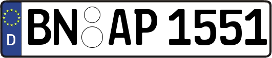 BN-AP1551