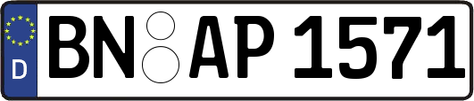 BN-AP1571