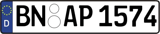 BN-AP1574