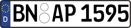 BN-AP1595