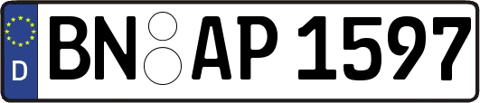 BN-AP1597