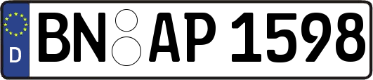 BN-AP1598