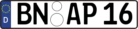 BN-AP16