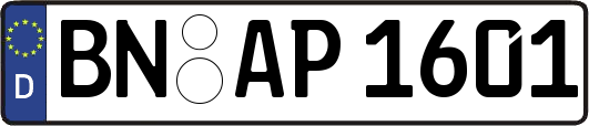 BN-AP1601