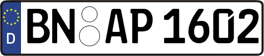 BN-AP1602