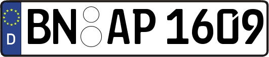 BN-AP1609