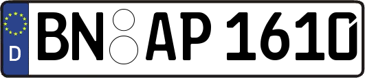 BN-AP1610