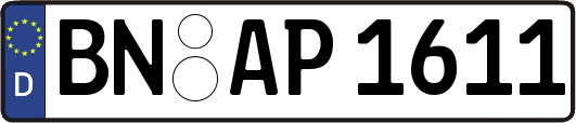 BN-AP1611