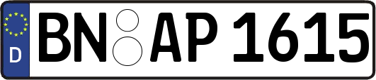 BN-AP1615