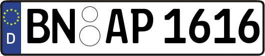 BN-AP1616