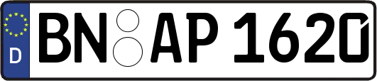 BN-AP1620