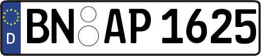BN-AP1625