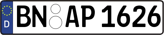 BN-AP1626