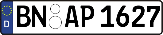 BN-AP1627