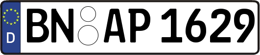 BN-AP1629