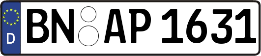 BN-AP1631