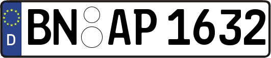 BN-AP1632