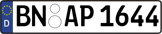 BN-AP1644