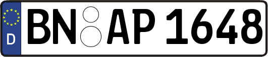 BN-AP1648
