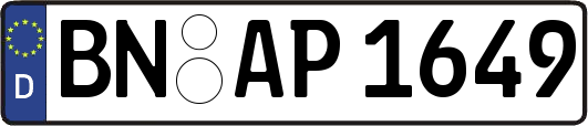 BN-AP1649