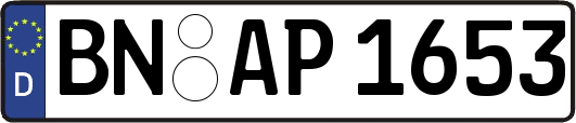BN-AP1653