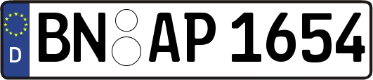 BN-AP1654
