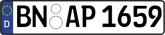 BN-AP1659