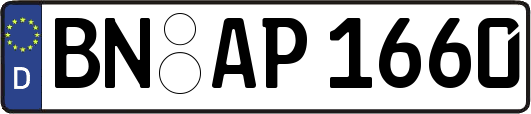 BN-AP1660