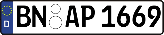 BN-AP1669