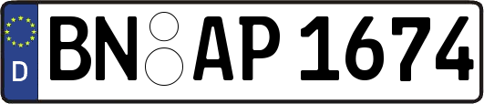 BN-AP1674