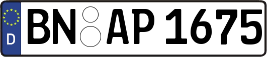 BN-AP1675
