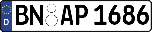 BN-AP1686