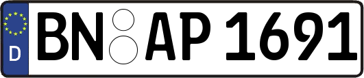 BN-AP1691