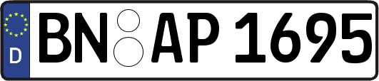 BN-AP1695