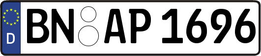 BN-AP1696
