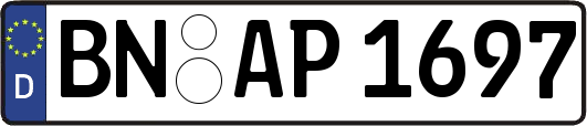 BN-AP1697