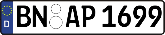 BN-AP1699