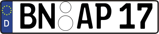 BN-AP17