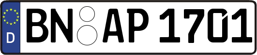 BN-AP1701