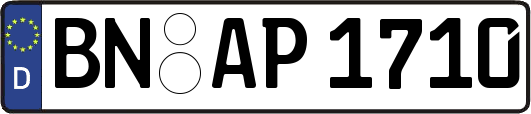 BN-AP1710